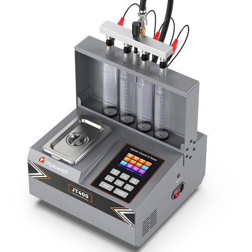 Foxwell jt400 gdi - foxwell,