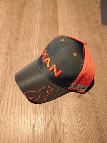 Man truck cap - man,