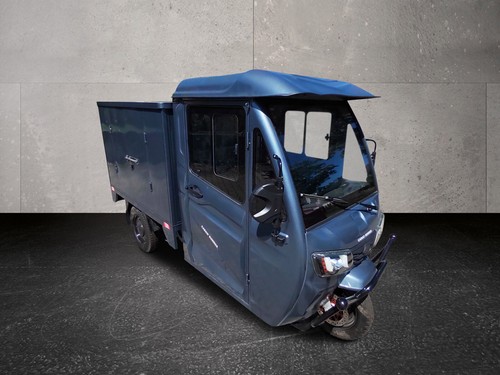 Elektro transporter 72 volt - transporter,