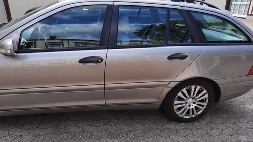 Mercedes benz 200 - mercedes-benz,