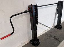 Aufliegerstützen Paar