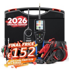 VDIAGTOOL V500 Pro Automobil