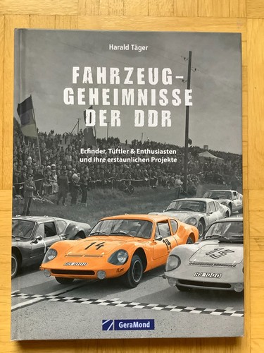 Fahrzeug geheimnisse der ddr - fahrzeug-geheimnisse,