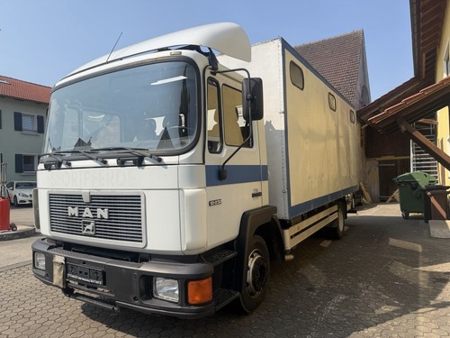 Man m90 232 - m90, 12.232