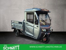 Elektro Lastendreirad , 58 AH