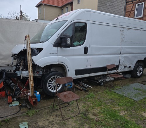 Fiat ducato 2023 22000 - fiat,