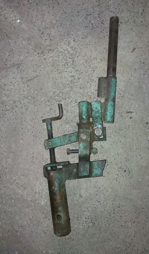 Irus u300 u1200 verstellbare - irus,