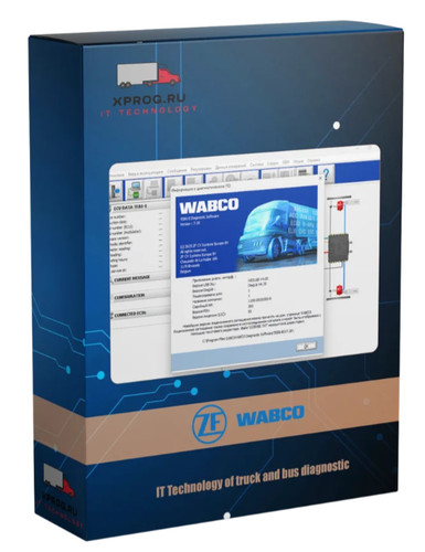 Wabco tebs pin - +,