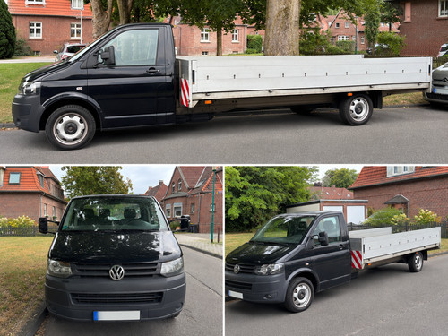 Transporter 0 tdi - 2.0,