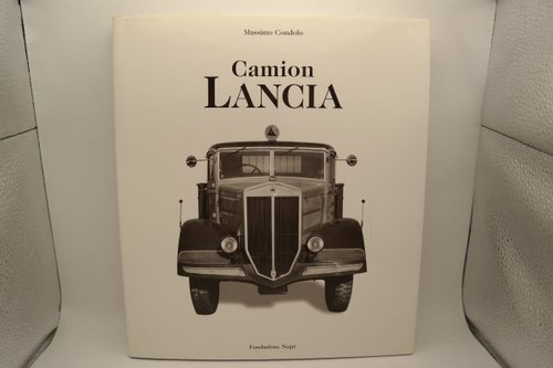 Camion lancia - camion,