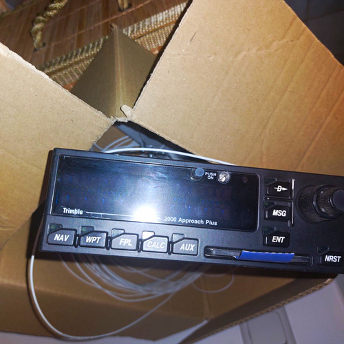 Gps tnl 2000 mit - tnl, sensor,