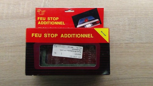 Kfz zusatsbremsleuchte 12v - kfz-zusatsbremsleuchte,,