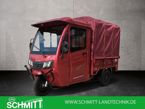 Elektro transporter 80ah 42 - elektro, ,80ah,42