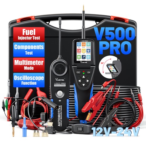 Vdiagtool v500pro - vdiagtool,