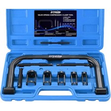 Ventilfederspanner Set