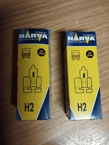 Glühlampe 24v 70w narva - 2x,