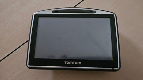 Tomtom gerät - tomtom,