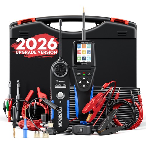 Vdiagtool v500 pro - vdiagtool,