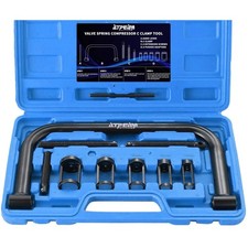 Ventilfederspanner Set Auto