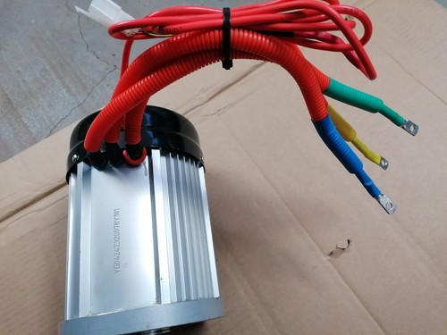 Dreirad motor volt 2200 - dreirad, 60