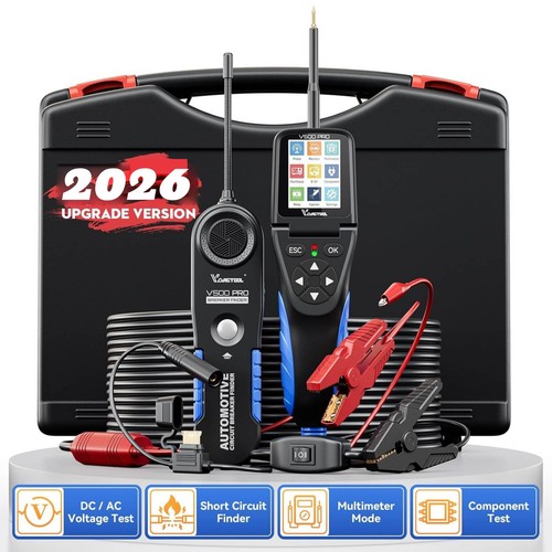 Vdiagtool v500 pro - vdiagtool,
