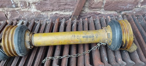 Zapfwelle gelenkwelle - zapfwelle,