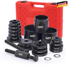 Radlager Werkzeug Set 24tlg