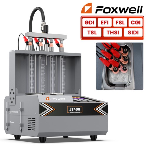 Foxwell einspritzdüsen - foxwell,