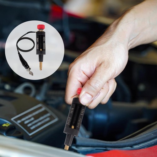 Zündkerzenprüfer profi auto - zündkerzenprüfer,