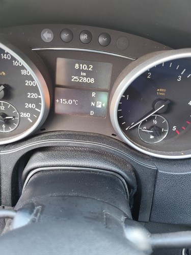 Mercedes 300 - mercedes, ml