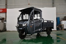 Elektro Lastendreirad , 80 AH