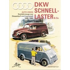 DKW Schnellaster & Co AUTO