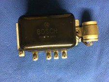 Bosch Startwiederholungrelais