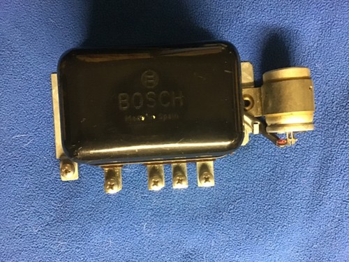 Bosch startwiederholungrelais - bosch,