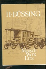 MAN Nutzfahrzeuge GmbH, H