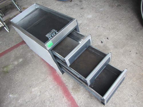 Kfz werkzeugschrank von bott - werkzeugschrank,