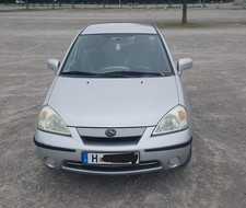 Suzuki Liana 1.6,  EZ: 2002