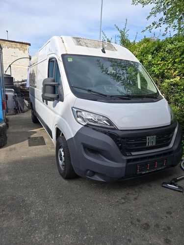 Fiat ducato 2022 - ducato,