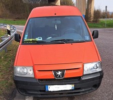 Peugeot Expert LKW 2006 -