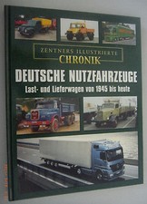 Chronik Deutsche Nutzfahrzeuge