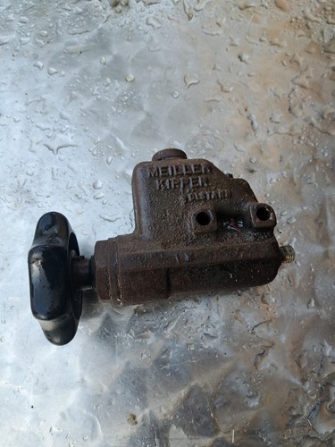 Meiller kipper ersatzteile lkw