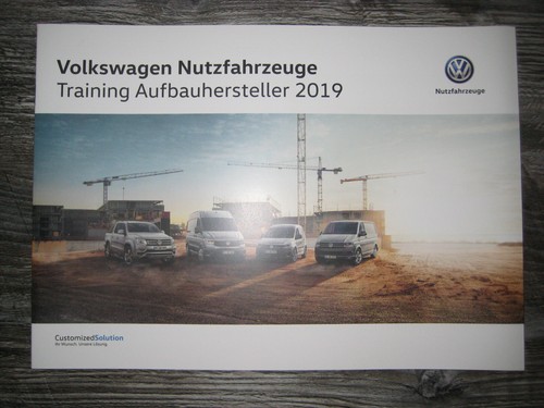 Volkswagen nutzfahrzeuge - volkswagen,