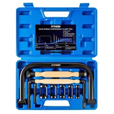 Ventilfederspanner Set