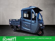 Elektro Transporter , 42 km