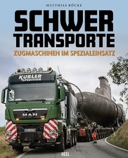 Schwertransporter