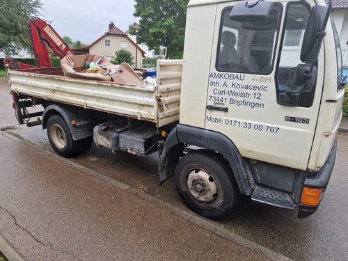Lkw l2000 12 1997 - lkw, 12.1997