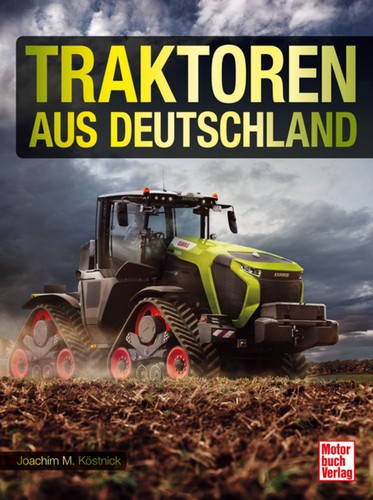 Traktoren aus deutschland - traktoren,