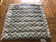 Heckscheibe links und