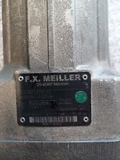 Hydraulikpumpe Meiler