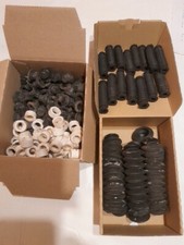 Gummiteile W50 LKW IFA